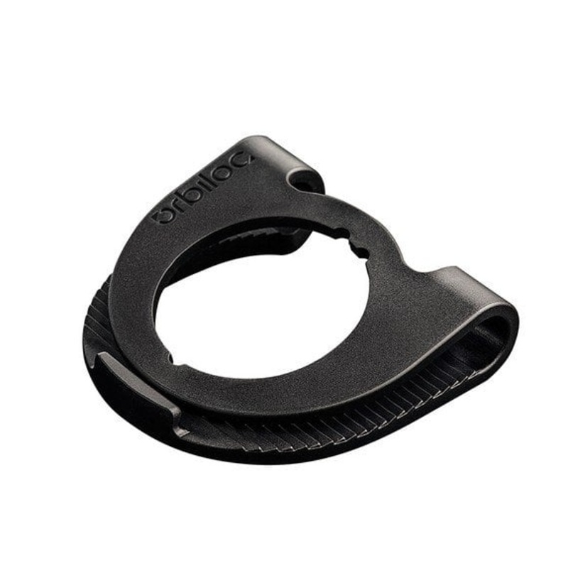 Orbiloc Dog Safety LightClip