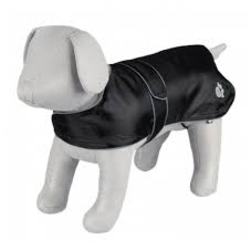 Orleans Coat Black