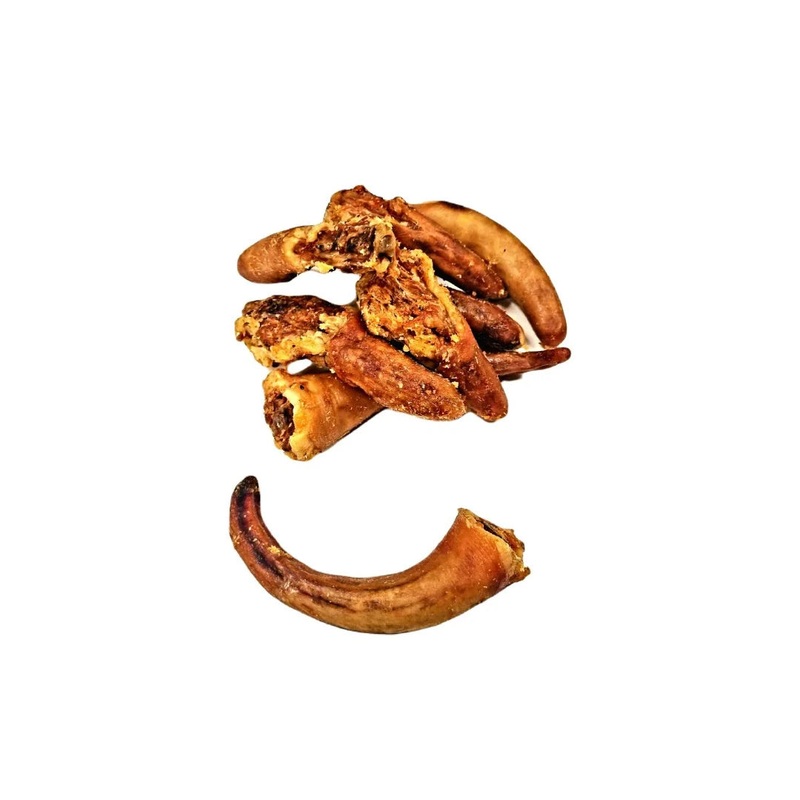 Pigs Tails