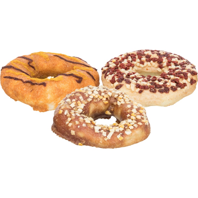 Premio Donuts Single 10cm