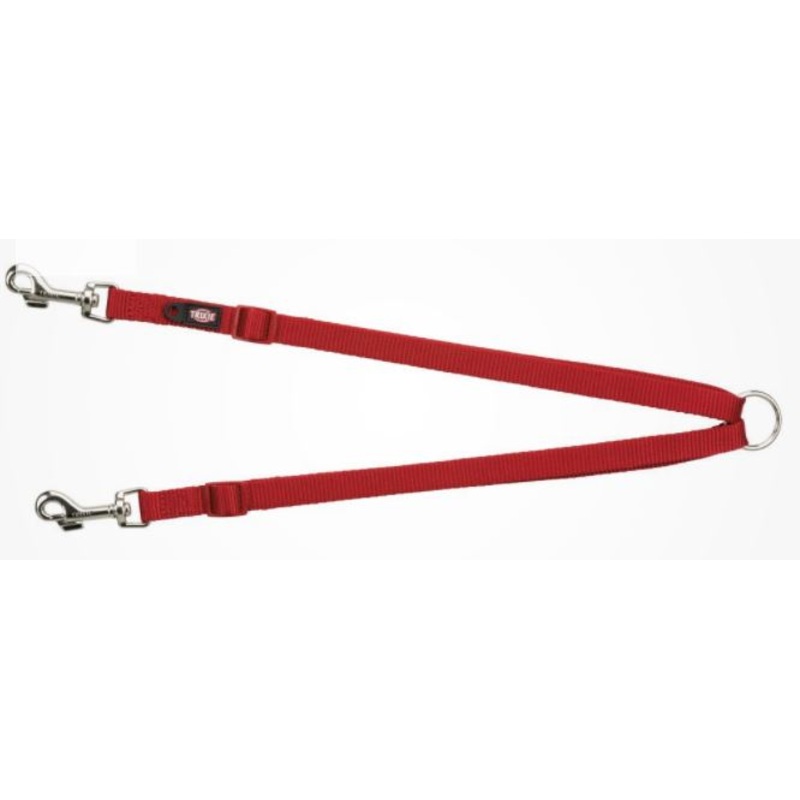 Premium Coupler (Red)