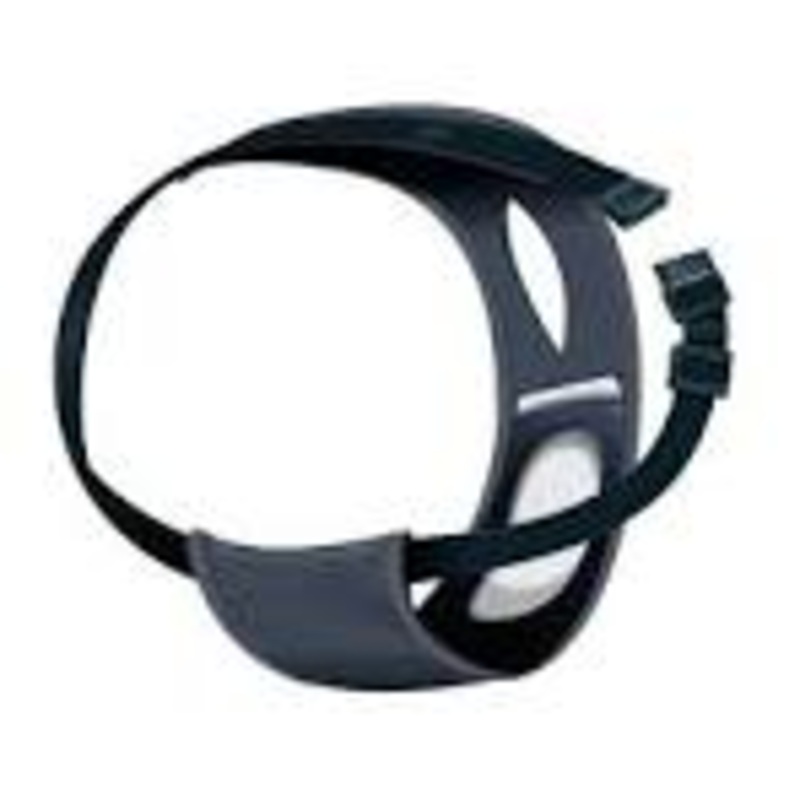 Protective pants XS: 20-25 cm, black
