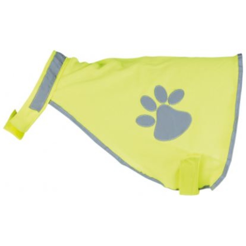 Safety Vest for Dogs Large