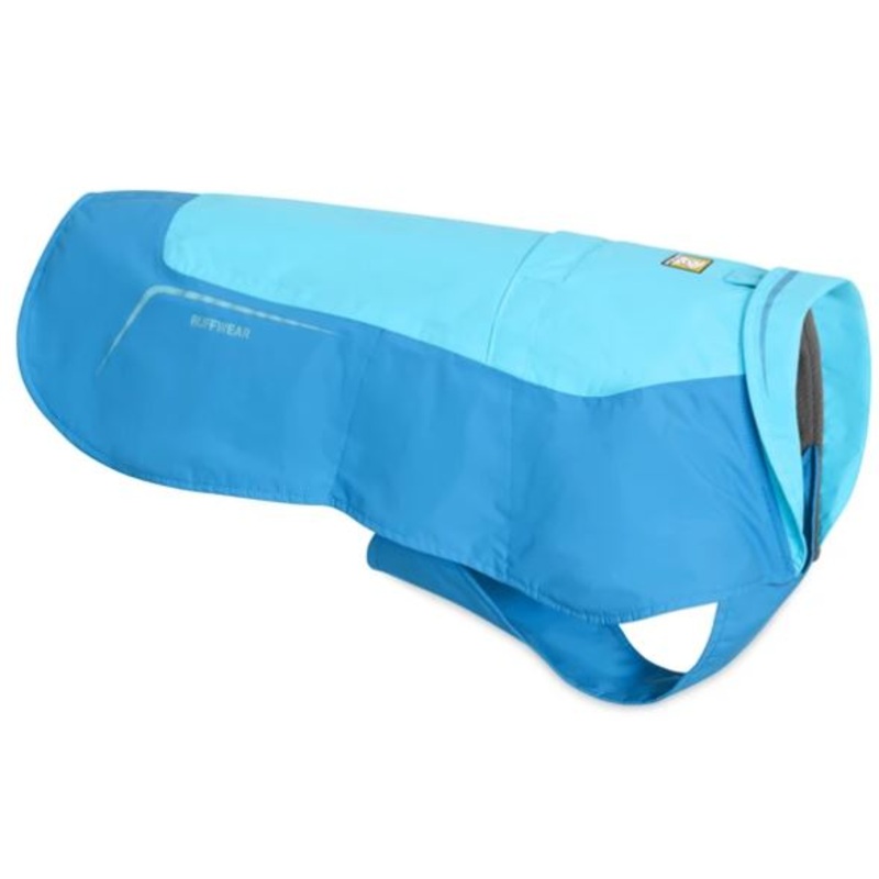 Vert Jacket Blue Atoll XX-Small