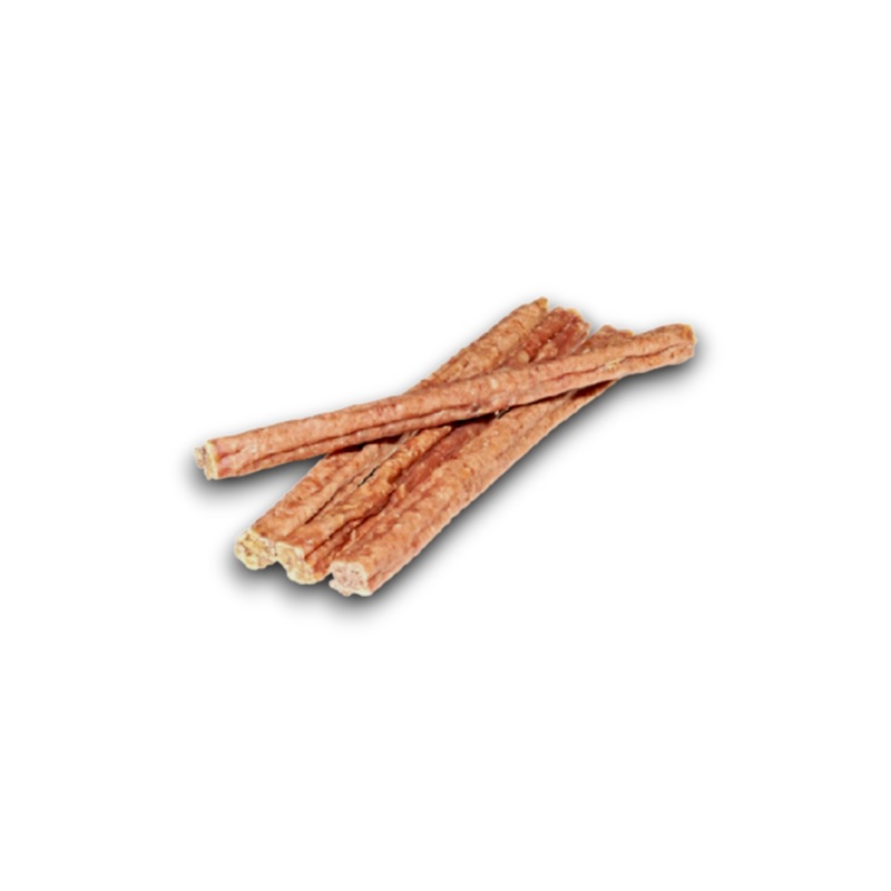 Burns Turkey & Ham Sticks 4packs