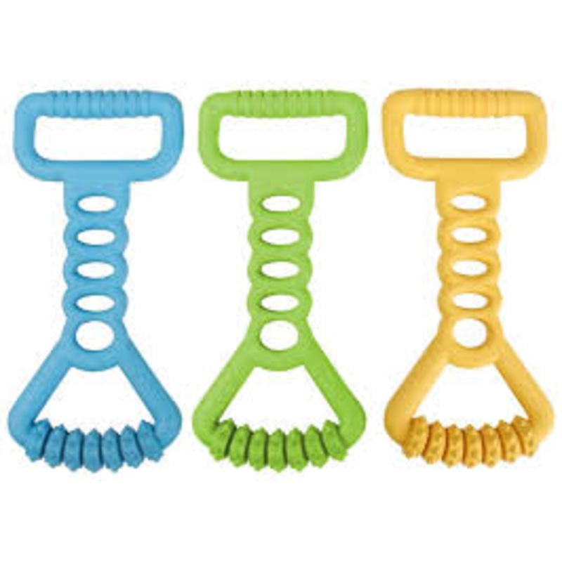 Cyber Rubber Tug Assorted