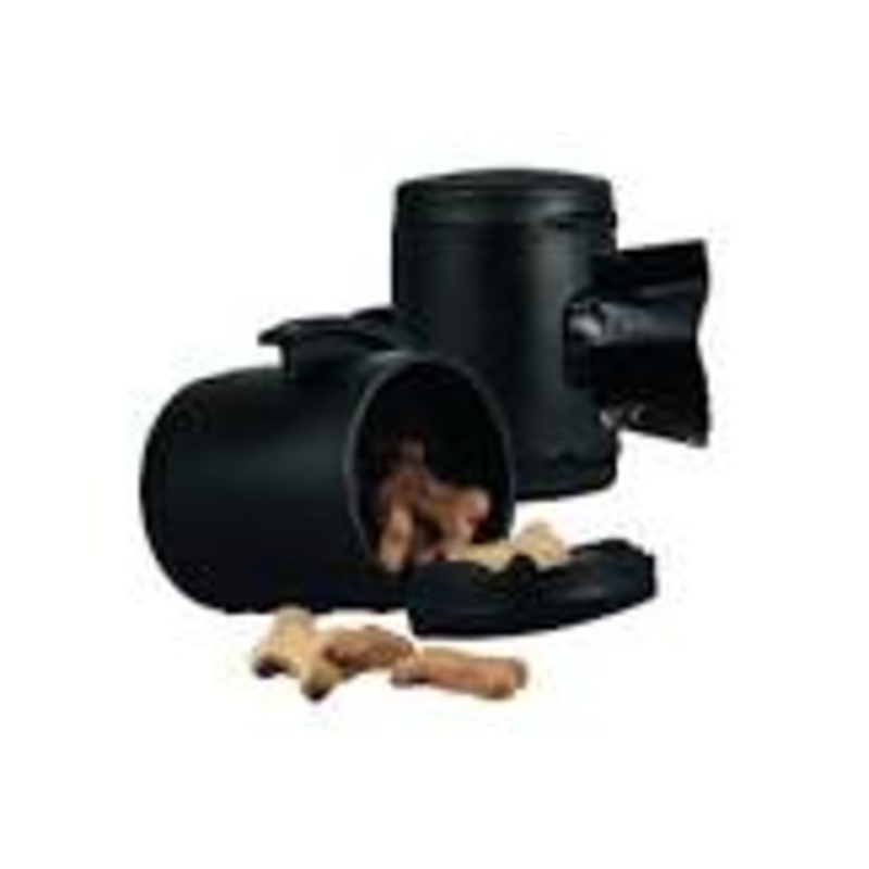 Flexi Vario Multibox 7x5cm Black