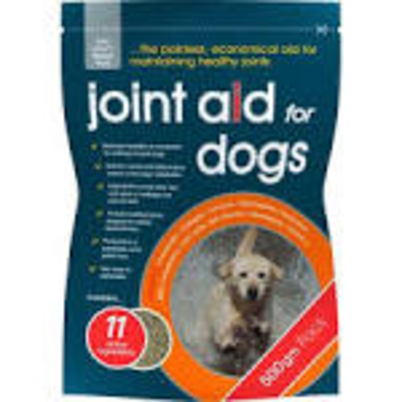 Gro Wells Joint Aid For Dogs 250g
