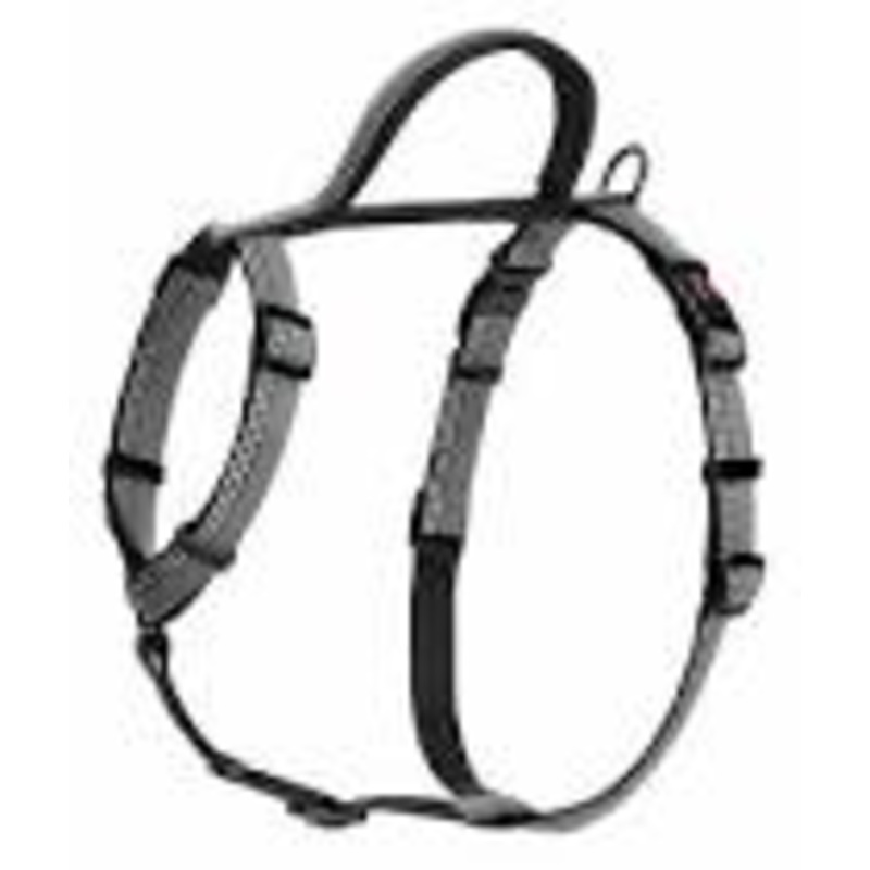 Halti Walking Harness Black Large