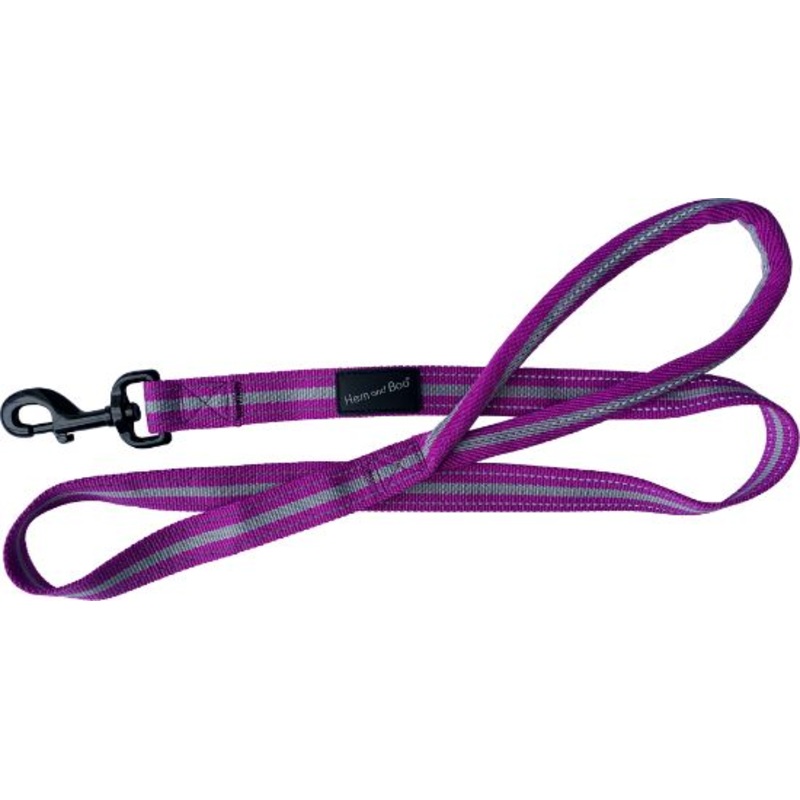 Hem & Boo Sports Padded Lead