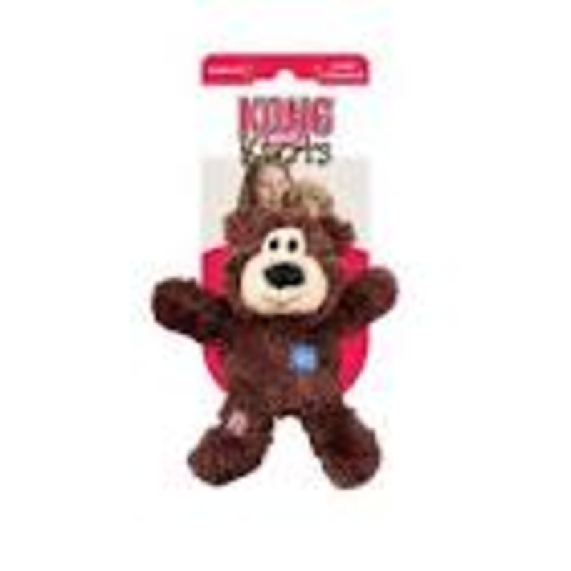Kong Wildknots Bears Extra Small