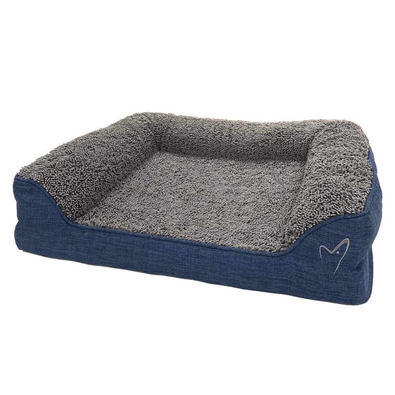 Noodle Bed X Large Blue
