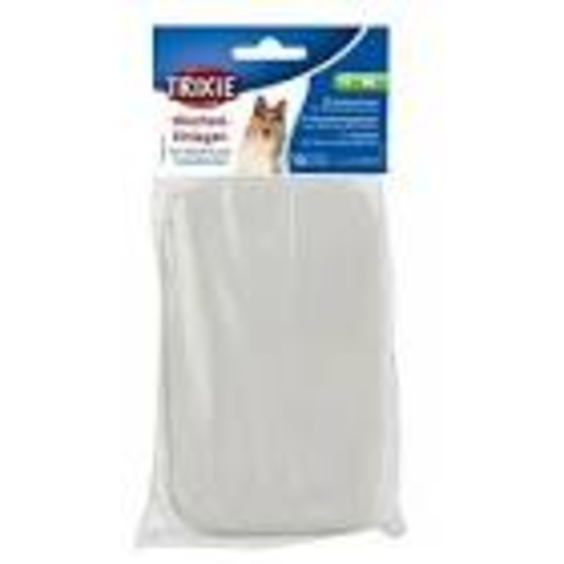 Pads for protective pants M, 10 pcs