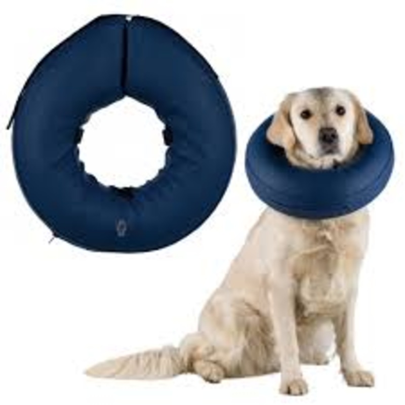 Protective Collar Inflatable XX-Small