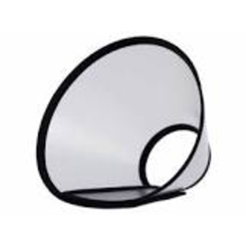Protective collar with Velcro SM: 3037 cm/14 cm