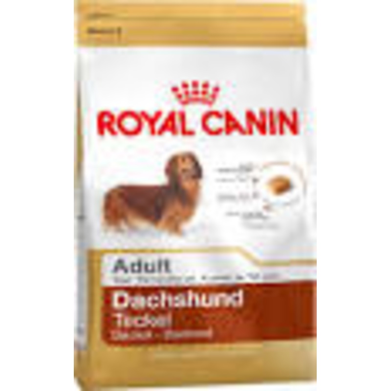 Royal Canin Dachshund 1.5Kg