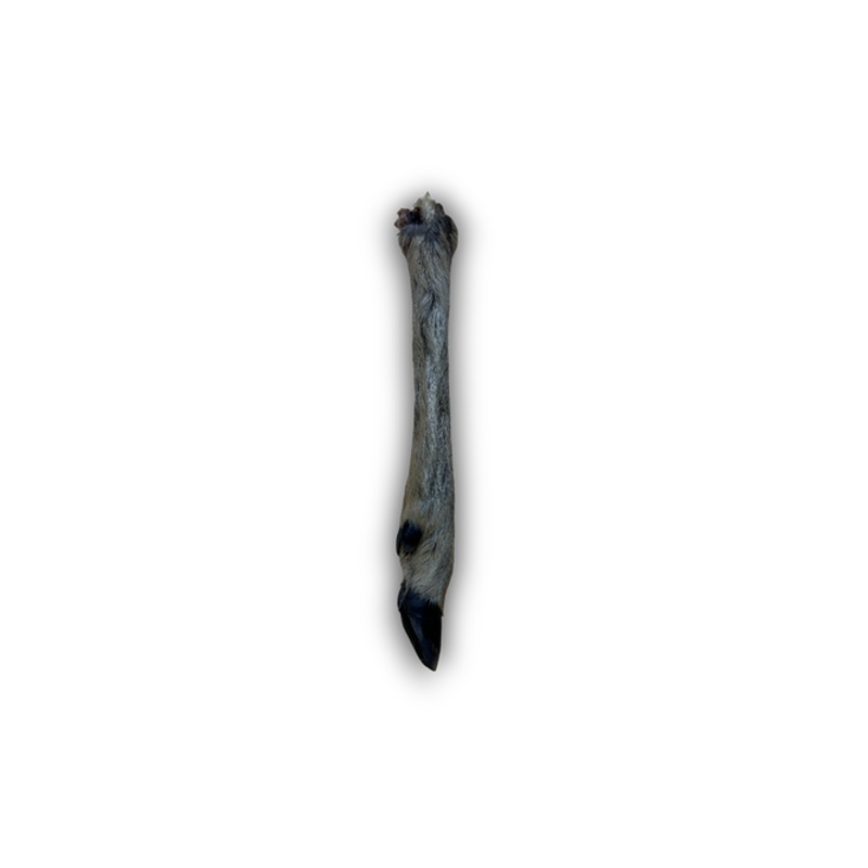 Anco Naturals Hairy Roe Leg