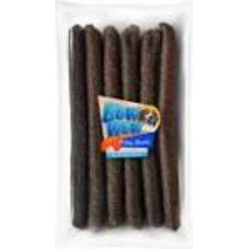 Bow Wow Pudding Stick Bacon 165g