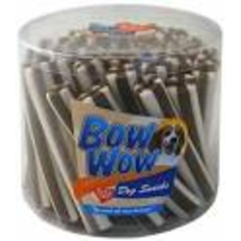 Bow Wow Yum Yums Chicken 40g