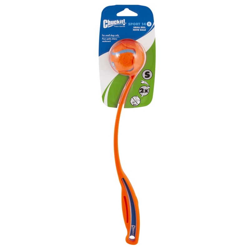 Chuckit! Sport 14 Ball Launcher Small 36cm