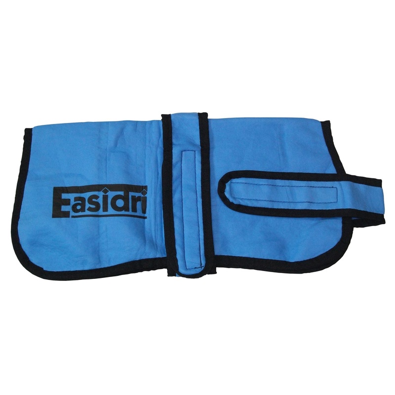 Easidri High Performance Cooling Coat Medium