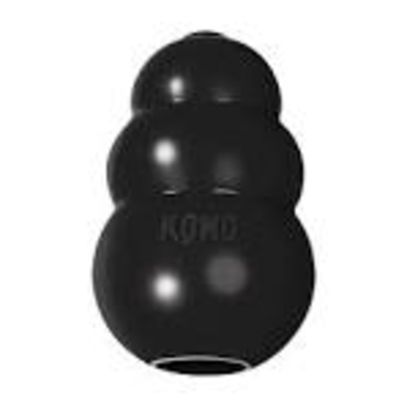 Extreme Kong Black XLarge