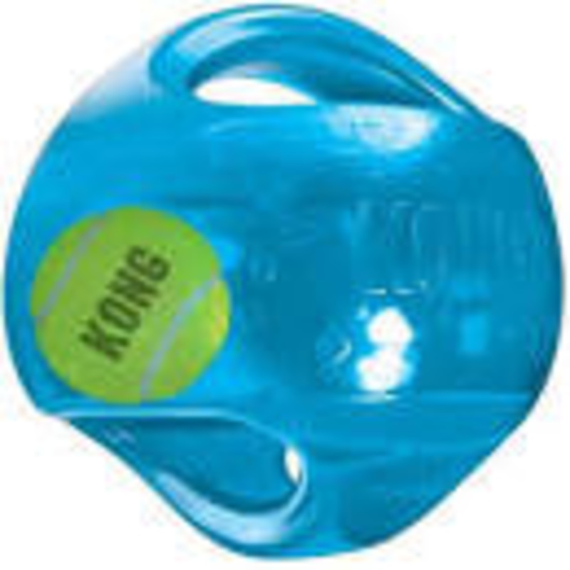Kong Jumbler Ball Med/Large
