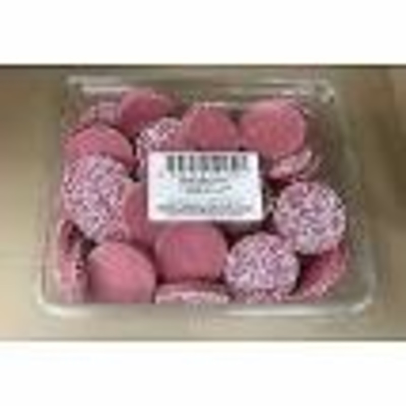Monster Chocs Strawberry