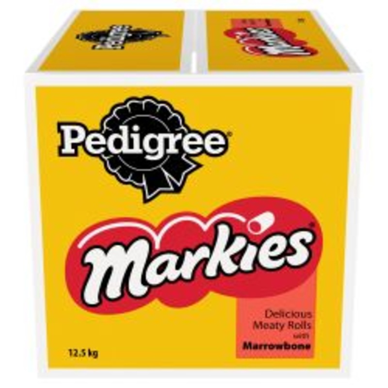 Pedigree Markies OriginalMarrowbone 12.5kg