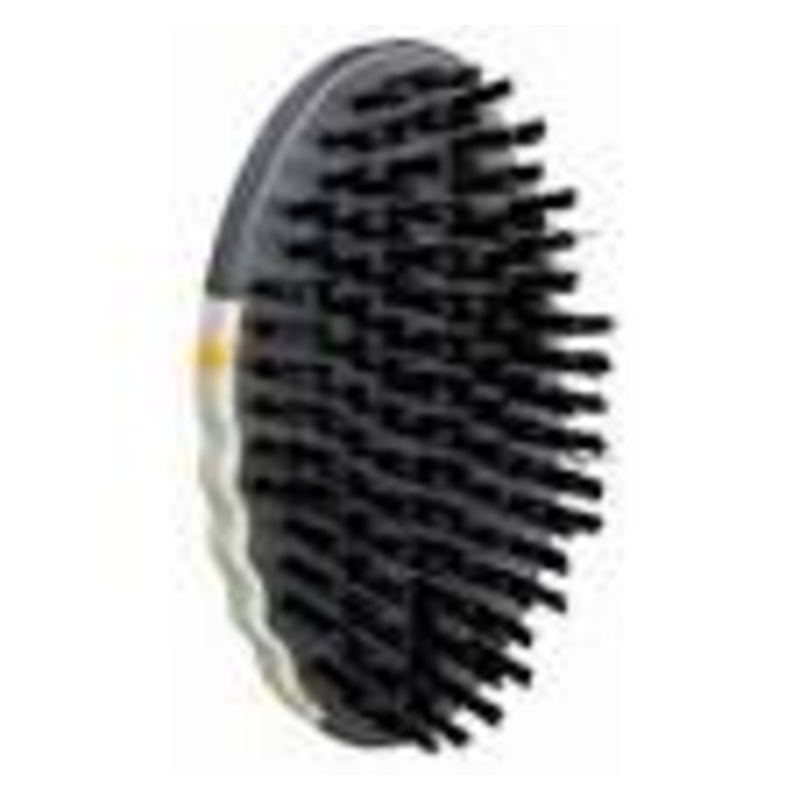 Plastic groomer 7  12 cm-1