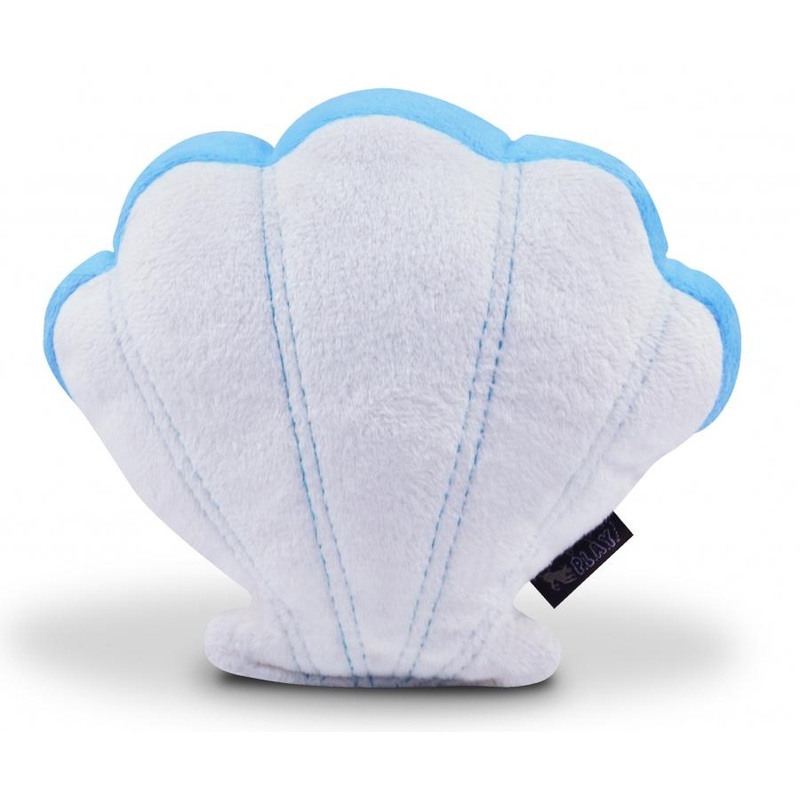 PLAY Plush Toy Giant Clam S