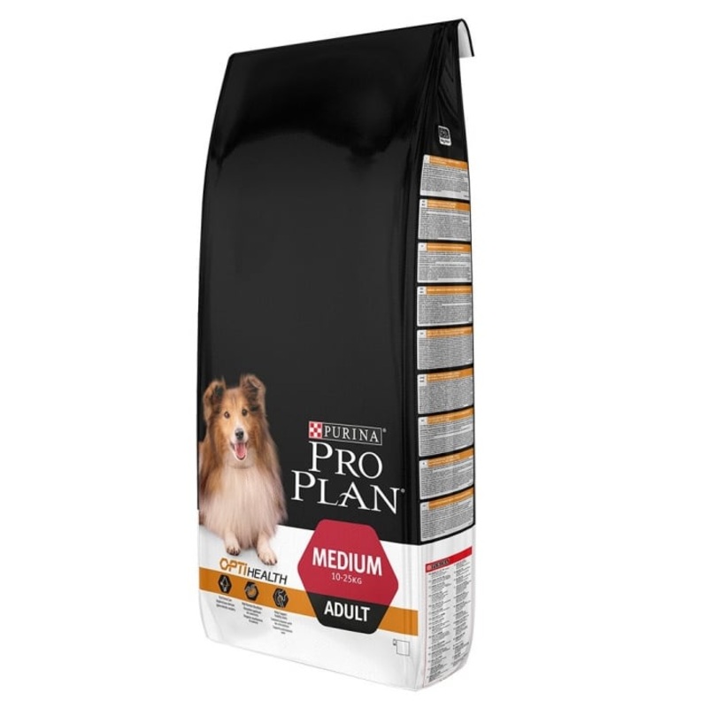 Pro Plan Medium Adult Chicken 14kg