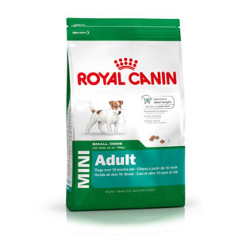 Royal Canin  Mini Adult  4Kg