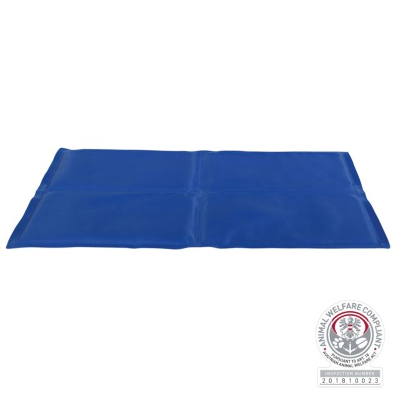 Trixie Cooling Mat Blue Medium