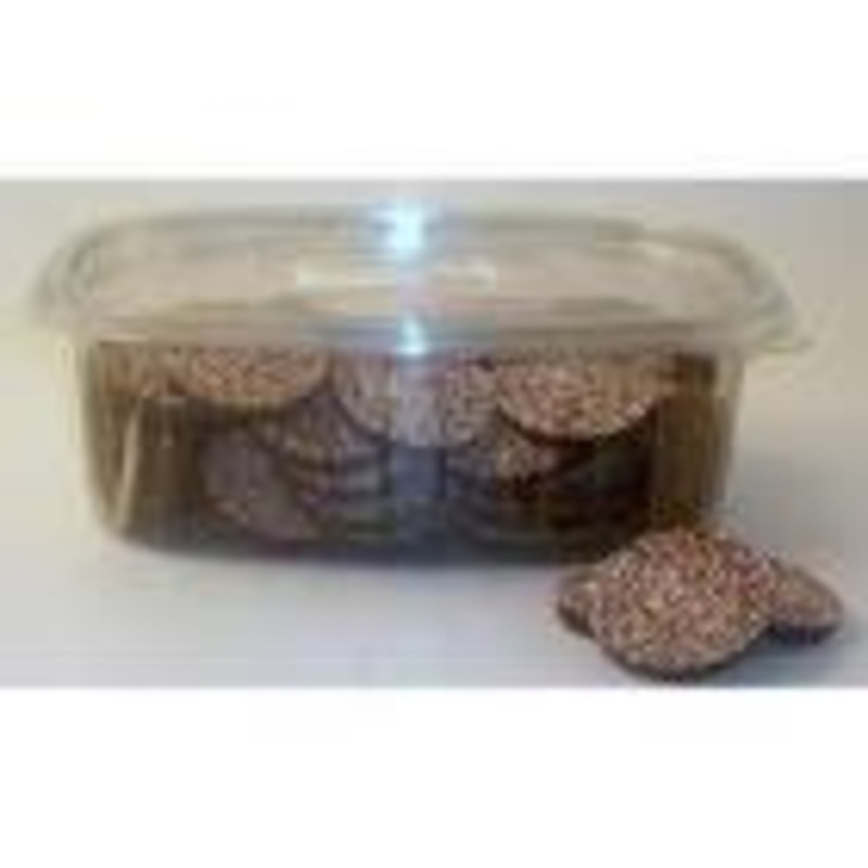 Vitatreat Monster ChocsPlain 1kg-1