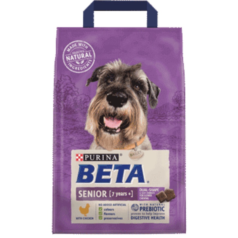 Beta Senior 2kg