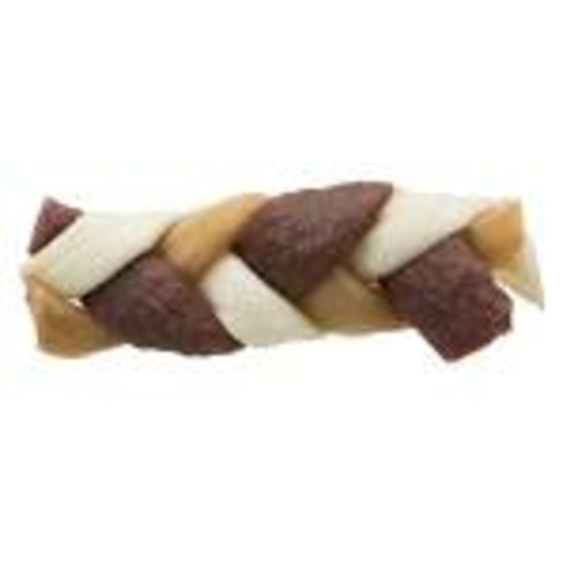 Denta Fun Braided Sticks 30g
