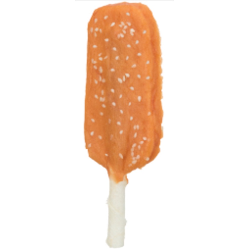 Denta Fun Chicken Pop 12cm
