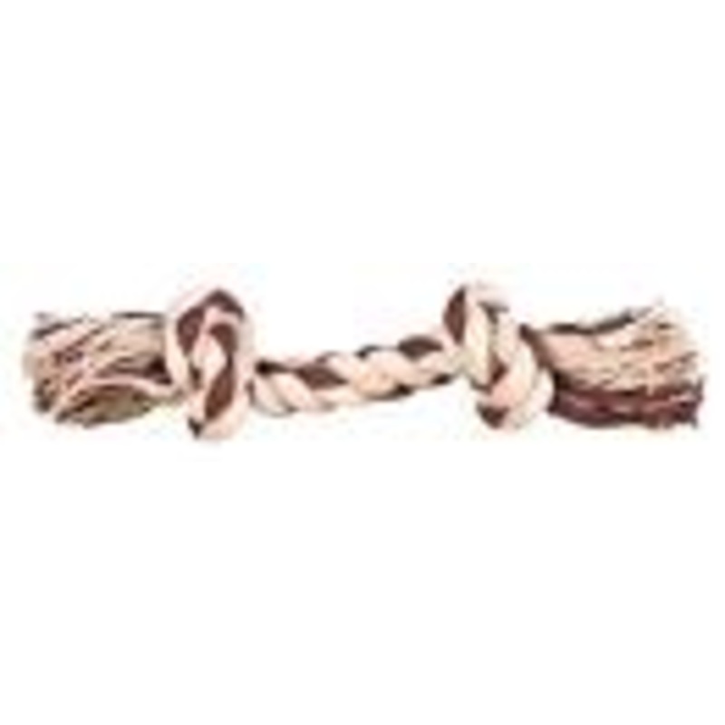 Dog Playing Rope 28cm