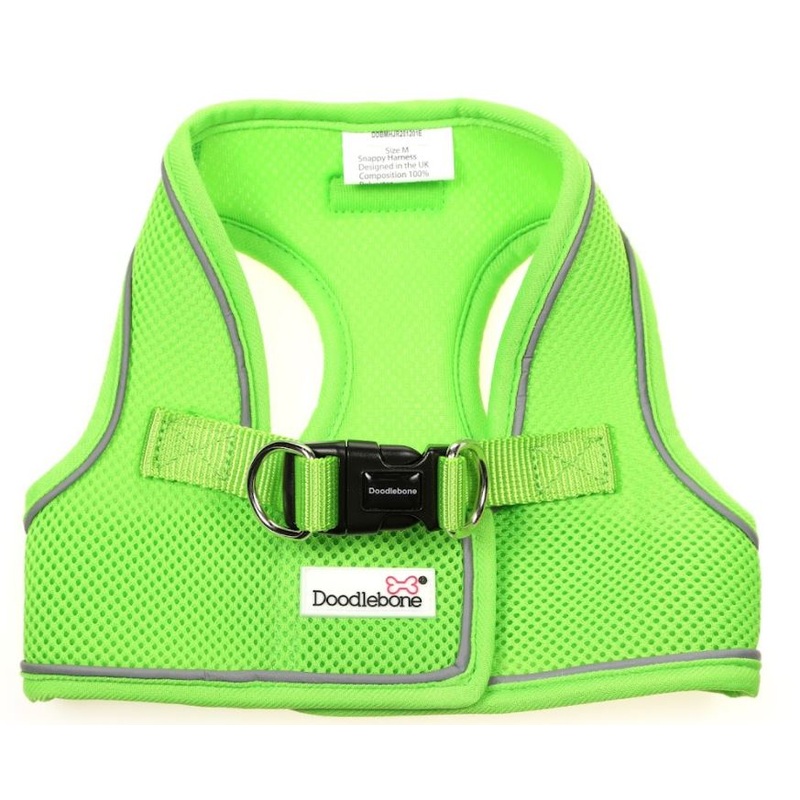 Doodlebone Originals Snappy Harness
