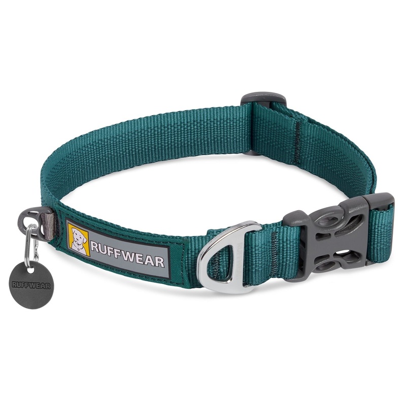 Front Range Collar By Ruffwear