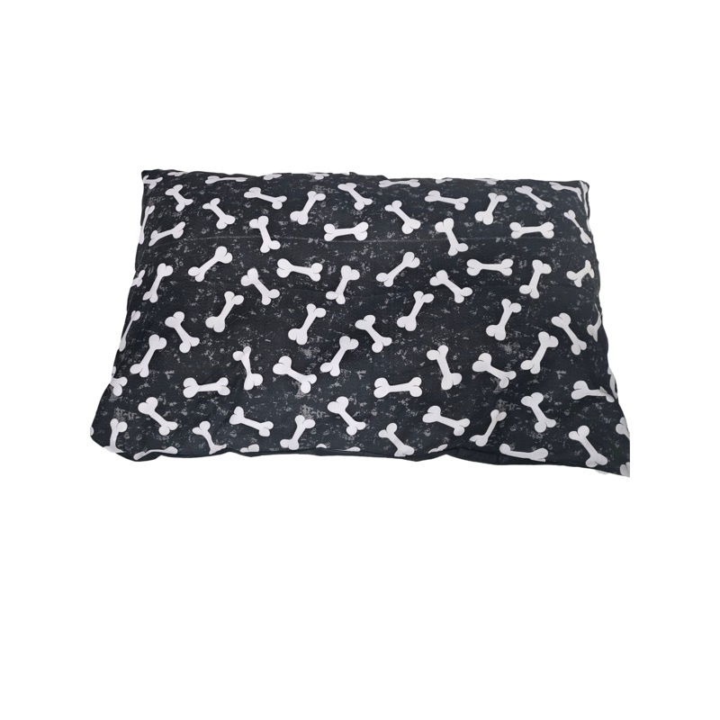 Giant Cotton Bed 1.5x1m