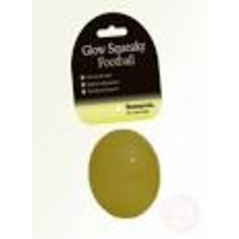 Glow In The Dark Football