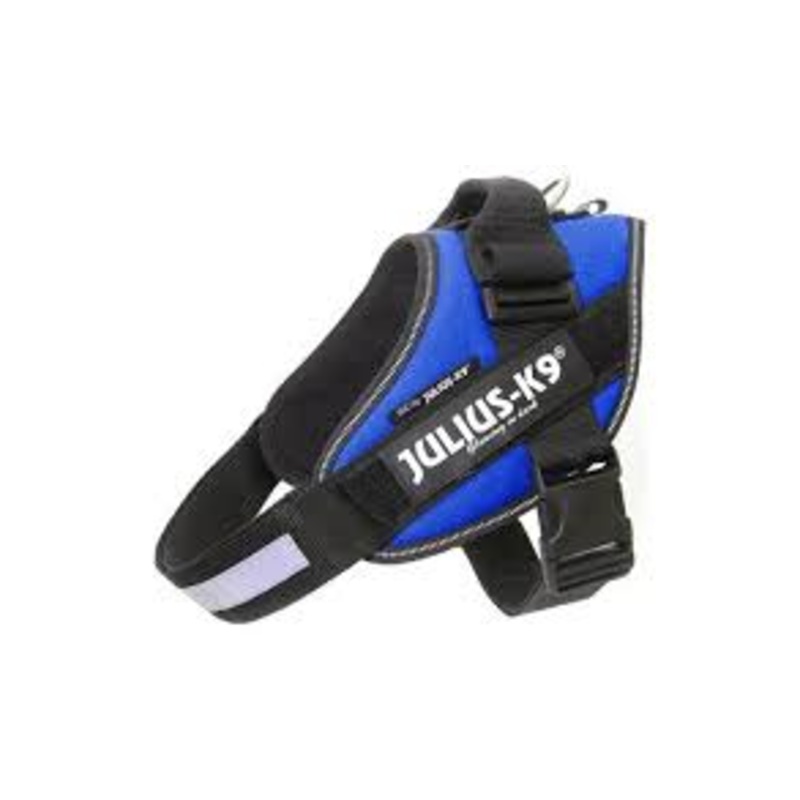 Julius K9 IDC Harness