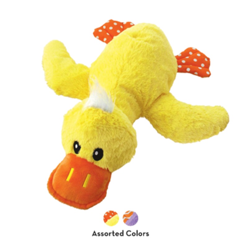 Kong Comfort Jumbo Assorted XL