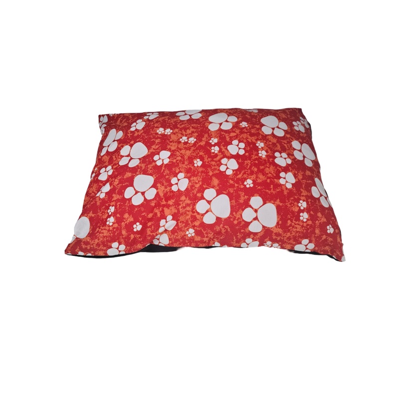 Large Cotton Bed 1x0.75m