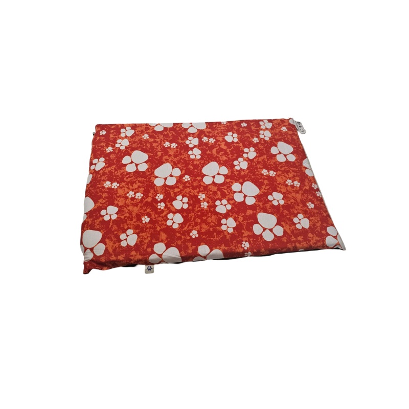 Large Cotton Mat 0.9x0.7m