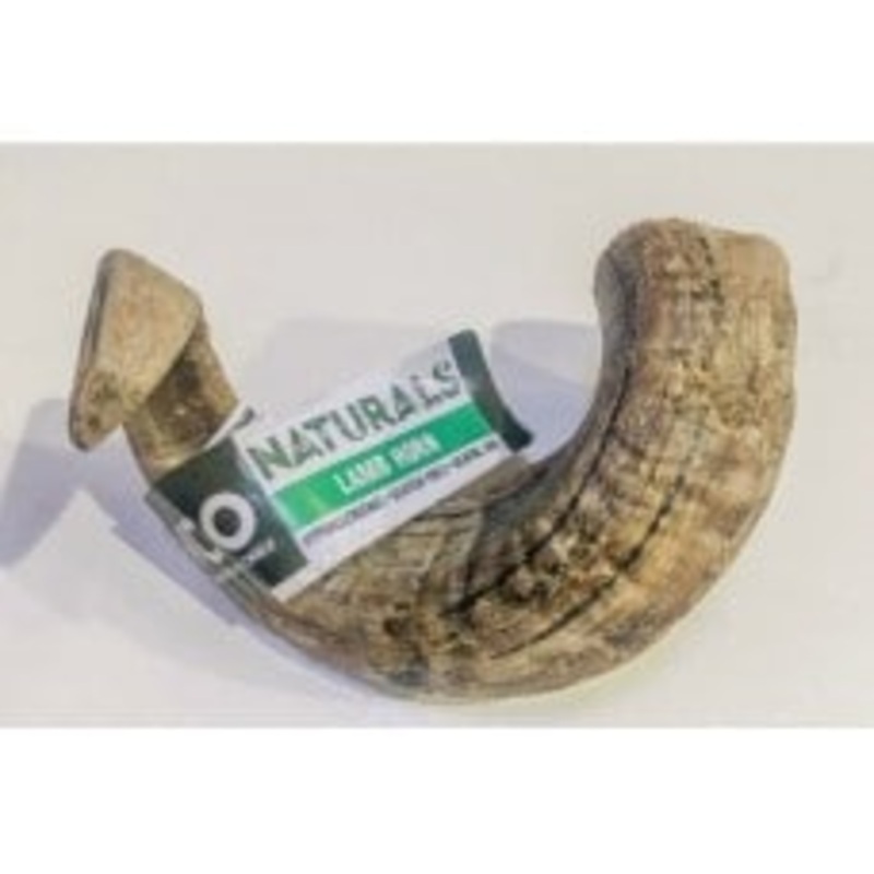 Naturals Lamb Horn