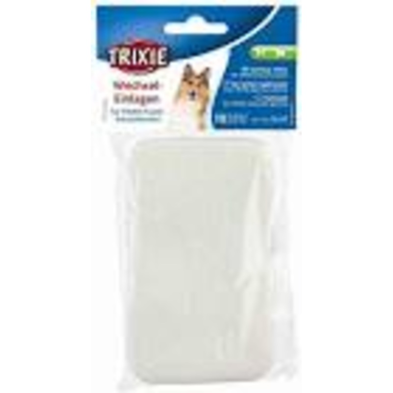 Pads for protective pants XS, S, SM, 10 pcs