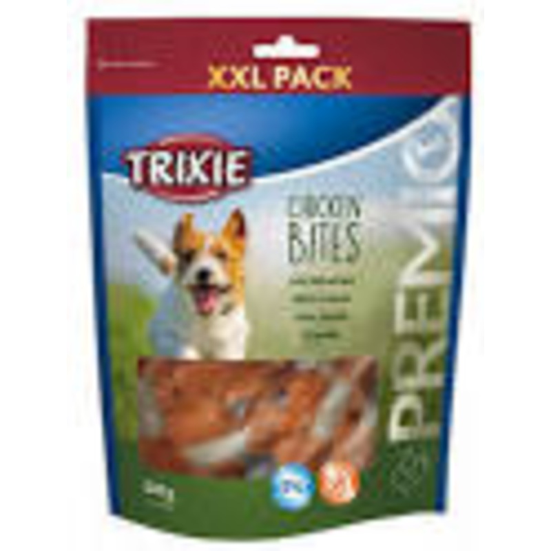 PREMIO Chicken Bites, XXL Pack, 300g